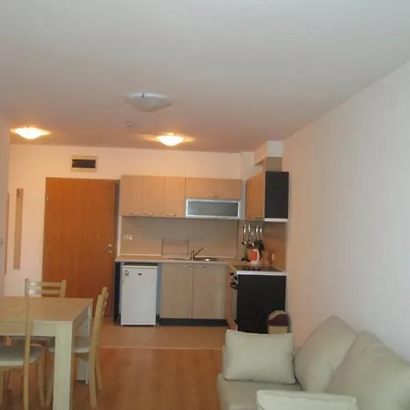 Apartamento Aspen Golf Alexander Services Private