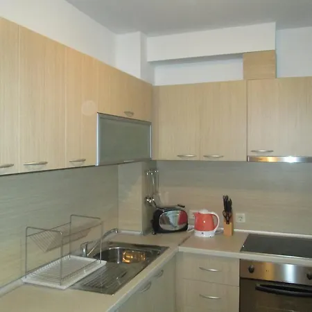 Aspen Golf Alexander Services Private Apartamento *