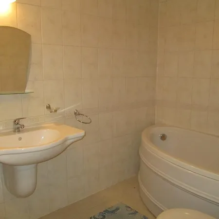 Aspen Golf Alexander Services Private Apartamento *