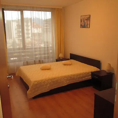 Apartamento Aspen Golf Alexander Services Private Bansko