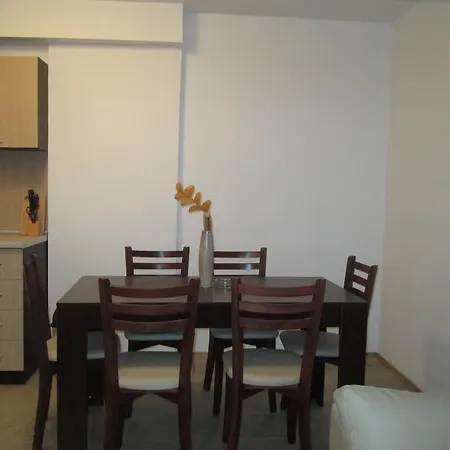 Apartamento Aspen Golf Alexander Services Private