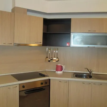 Aspen Golf Alexander Services Private Apartamento